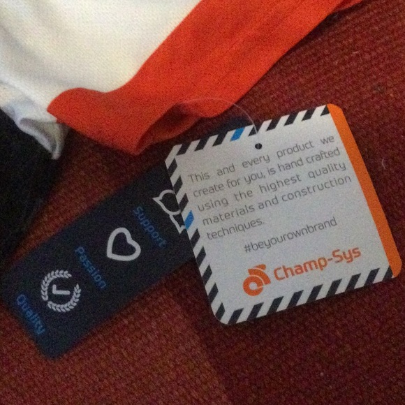 Champ-Sys running top - Picture 7 of 7